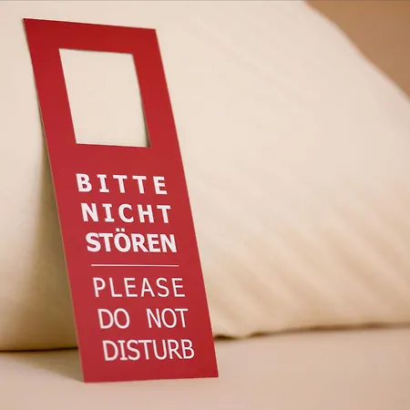 Hotel Mueller