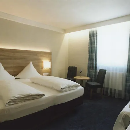 Jedermann Hotel