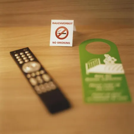 Jedermann Hotel 3*
