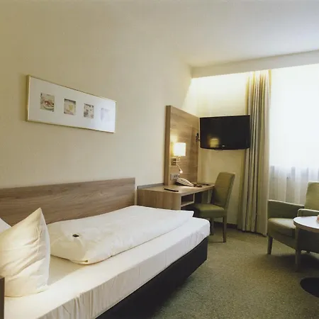 Jedermann 3* München