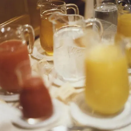 Jedermann Hotel München