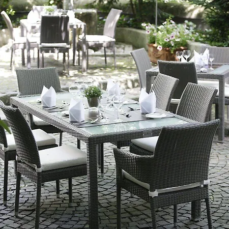 Hotel Erzgiesserei Europe Munich
