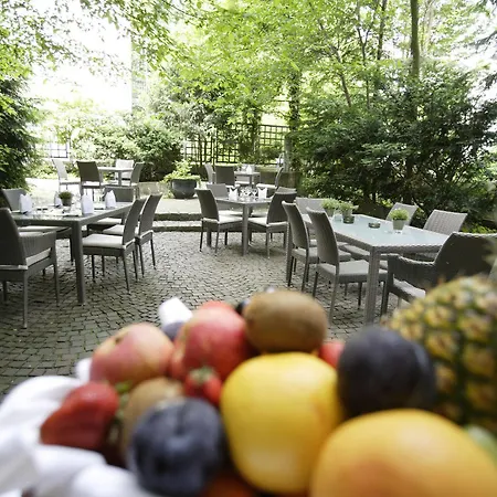 Hotel Erzgiesserei Europe Munich