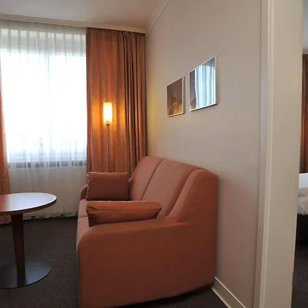 Concorde Hotel