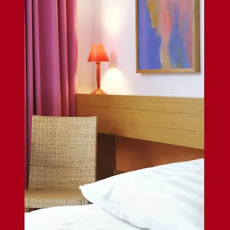 1st Creatif Elephant Hotel München