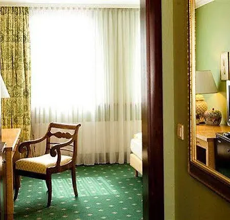 Hotel Admiral Monaco di Baviera