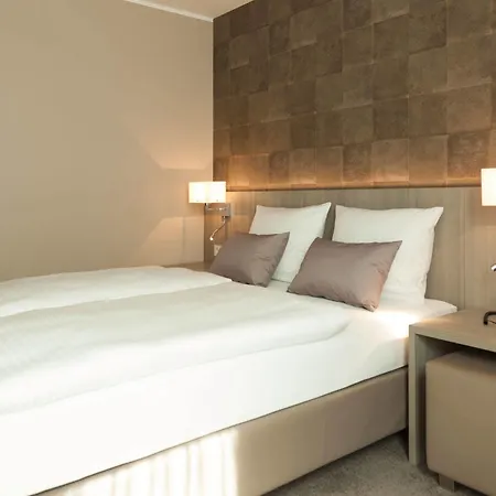 Relexa Hotel Munich