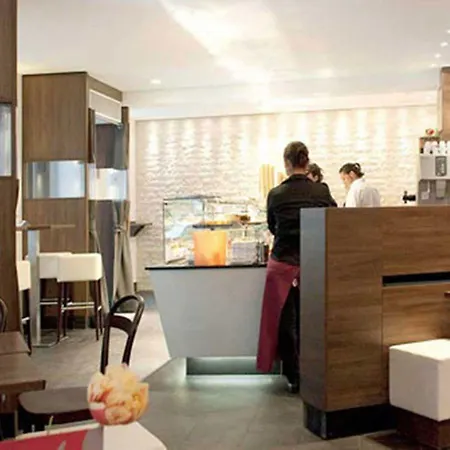 Sendlinger Tor Hotel Monaco di Baviera