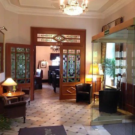 Krone Hotel