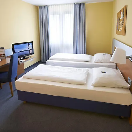 Hotel Ghotel & Living Muenchen-city Munich