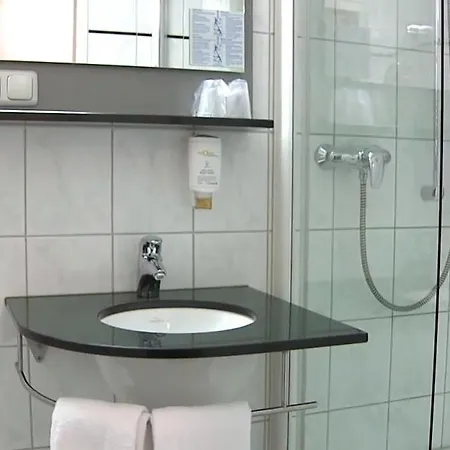 Hotel Ghotel & Living Muenchen-city Munich