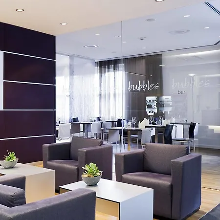 Mercure Süd Messe Hotel