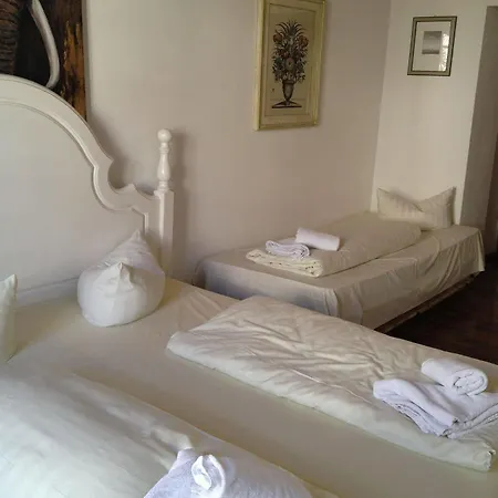Seibel Guest house Munich