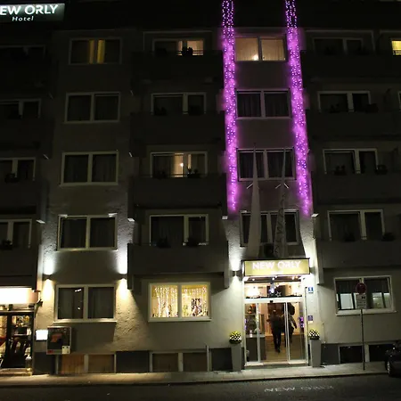 Hotel New Orly München
