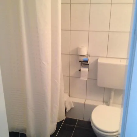Seibel Guest house Munich