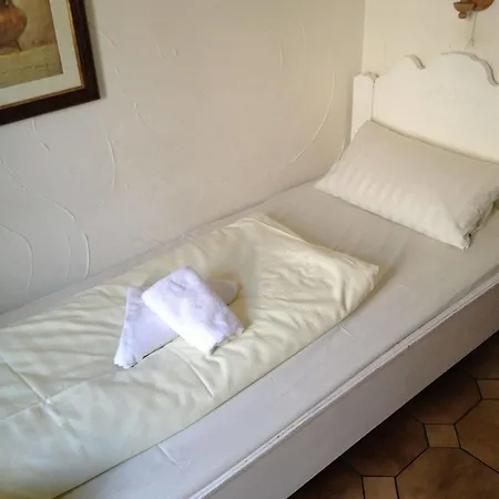 Seibel Guest house