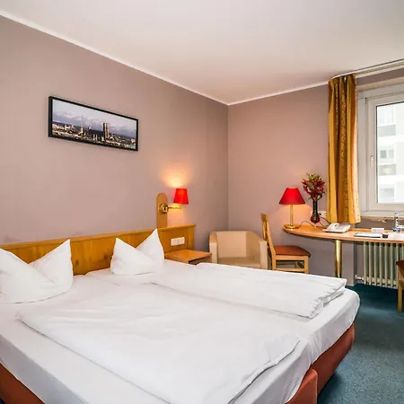 Smart Schweiz 3* Monaco di Baviera