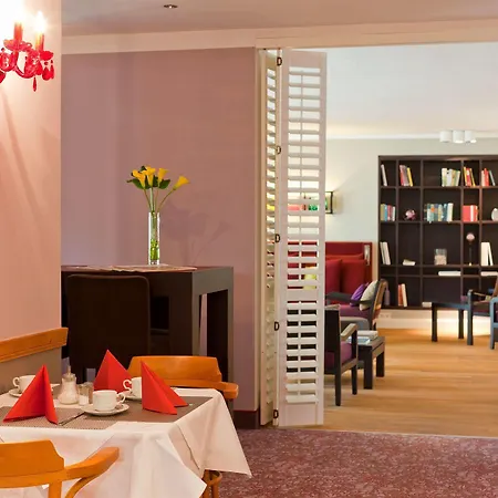 Wetterstein Hotel München