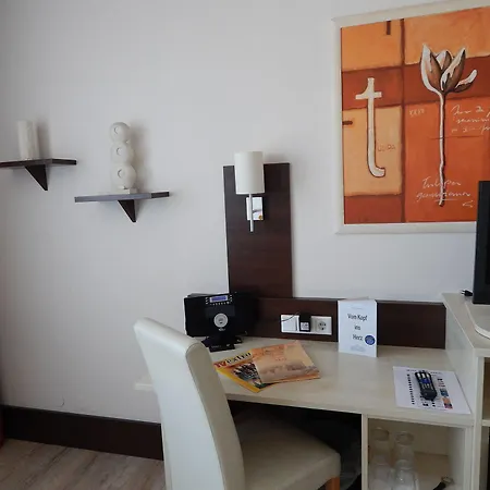 Astor Hotel Mnichov