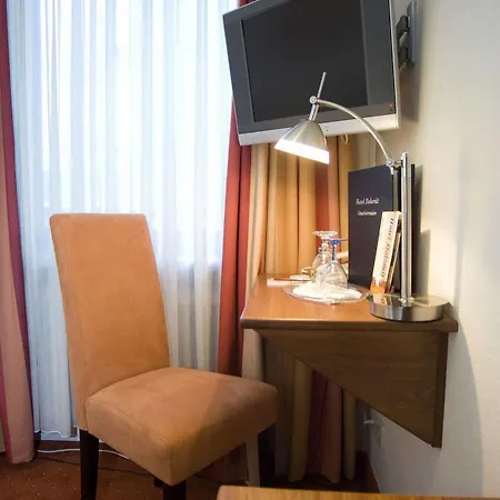 Dolomit Hotel Munich
