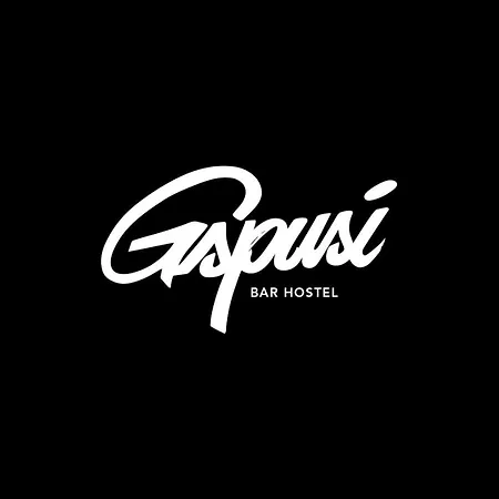Gspusi Bar Hostel München