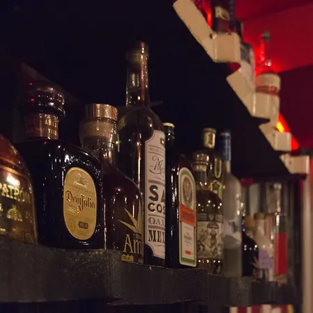 Gspusi Bar * München