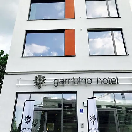 Hotel Gambino Cincinnati Munich