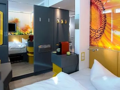 Hotel Buddy Múnich