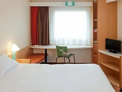 酒店 慕尼黑城北宜必思酒店