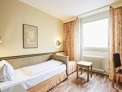 Imperial 3* Múnich