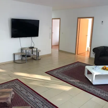 Aparthotel Sahara Falcon Monaco di Baviera