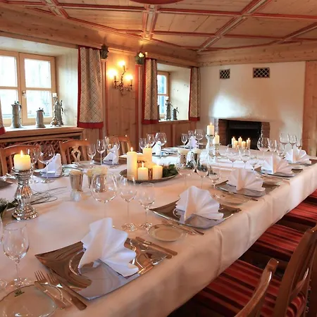 Naturglueck Inselmuehle Hotel Munich