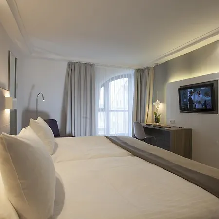 Erzgiesserei Europe 4* Munich