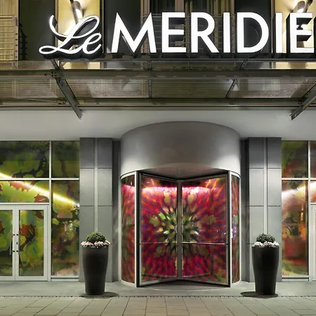 Hotel Le Meridien