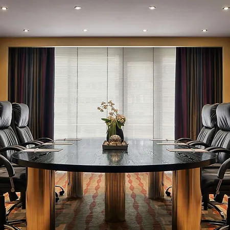 Le Meridien Ξενοδοχείο