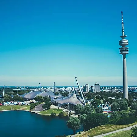 Bayer's Munich