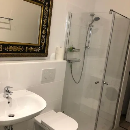 Fur Oktoberfest Apartamento Múnich