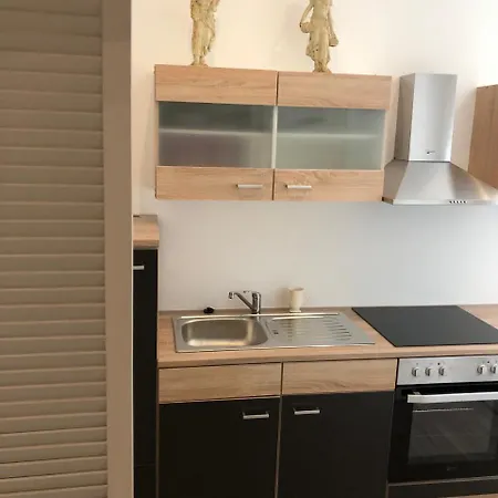 Fur Oktoberfest Apartamento