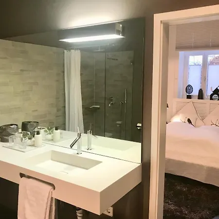 Apartment Puro *