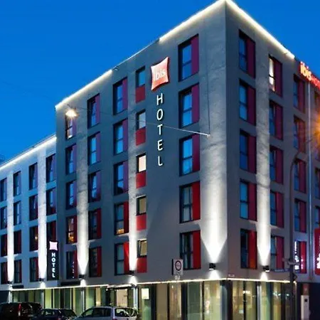 Ibis Süd 2*