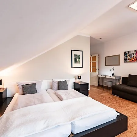 Guest house Garden House & East Park-apartments Grossdorf (Tyrol)