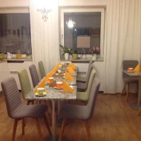 Lindner Pensionat 3*