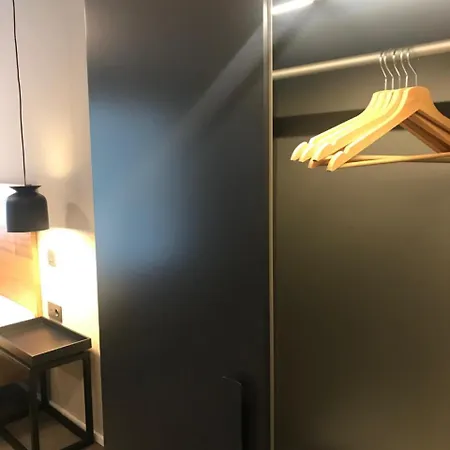Timehouse Serviced Apartment *