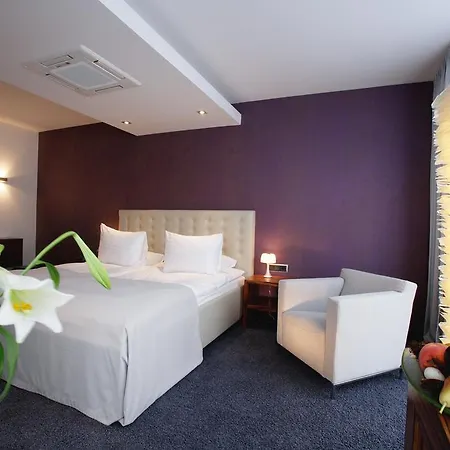 Hotel Erzgiesserei Europe Munich