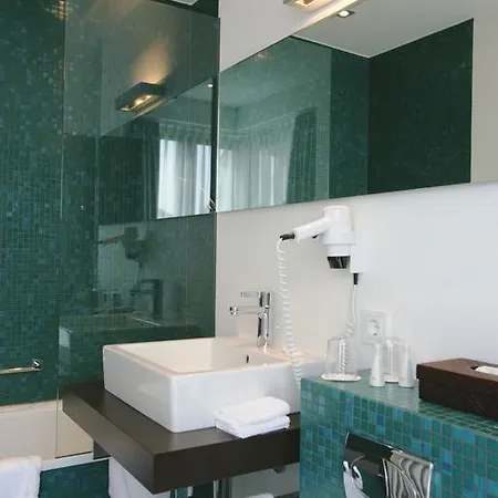 Hotel Erzgiesserei Europe