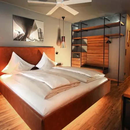 Hotel Bavaria Boutique 3*