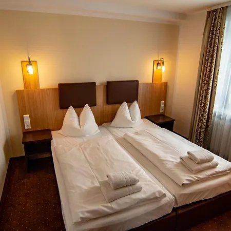 Ausbildungshotel St. Theresia ミュンヘン
