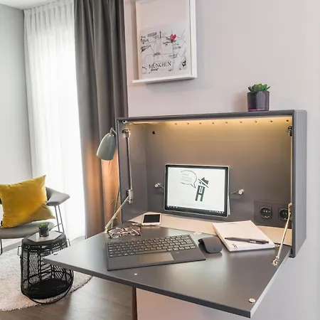 Apartment Timehouse Serviced *