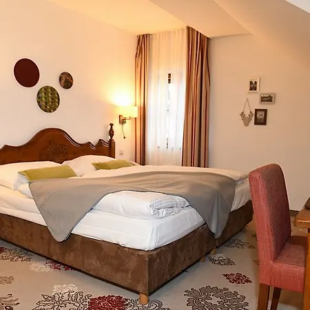 Classik Martinshof Hotel 3*