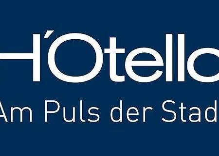 H'otello B'01 Hotel 4*